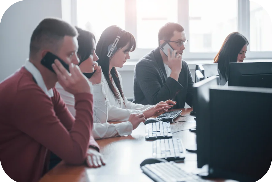 Что включает в себя «Контроль качества звонков» от MTS в село Сырдах